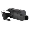 Windscreen Washer Pump, Yctze Car Washer Pump AWP64 Replacement Fit