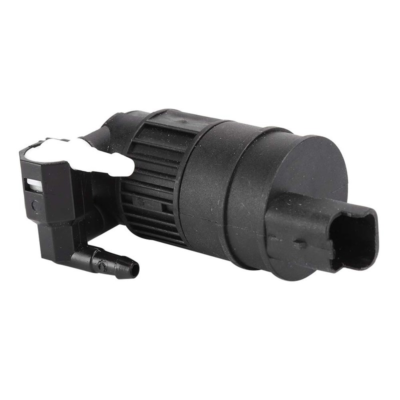 Windscreen Washer Pump, Yctze Car Washer Pump AWP64 Replacement Fit