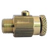SOMATHERM for You, 1/8" Brass Steering Wheel Radiator Air Bleeder