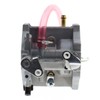 Carbhub Carburetor Replace AM122852 M97274 M97275 for John Deere GS75