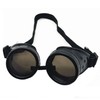 DD-life New Sell Vintage Steampunk Goggles Glasses Gothic Glasses for