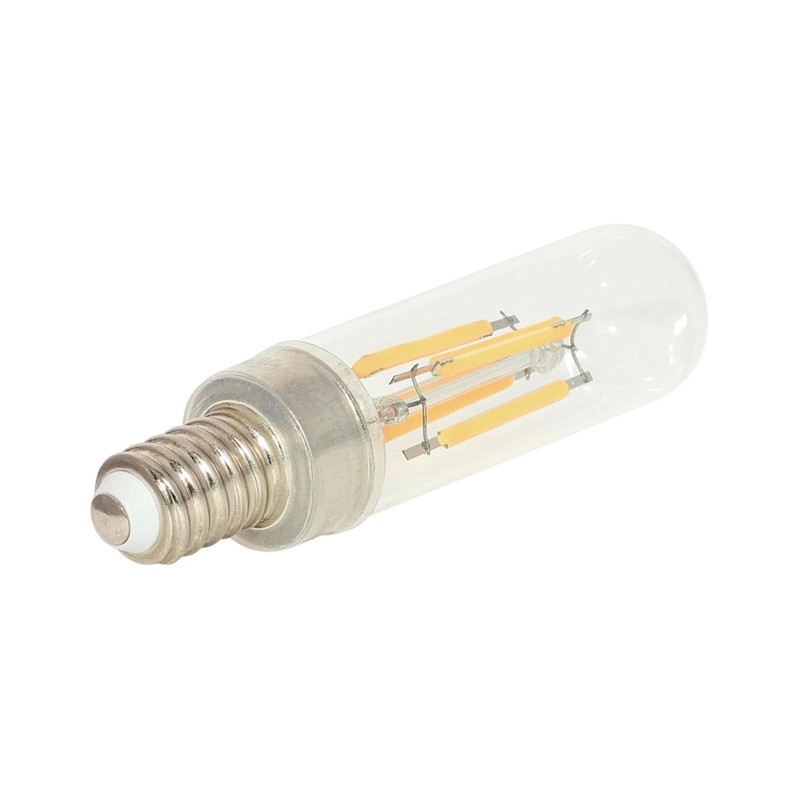 Westinghouse 5158120 2.5 Watt (25 Watt Equivalent) T6 Dimmable Clear