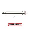 GEN-Y Hitch 5/8"x4" Extra Long Pin Only for BOLT Locks