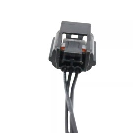 Unbranded For Nissan Murano 2019-2023 3-Way Parking Distance Sensor Connector Harness Plug