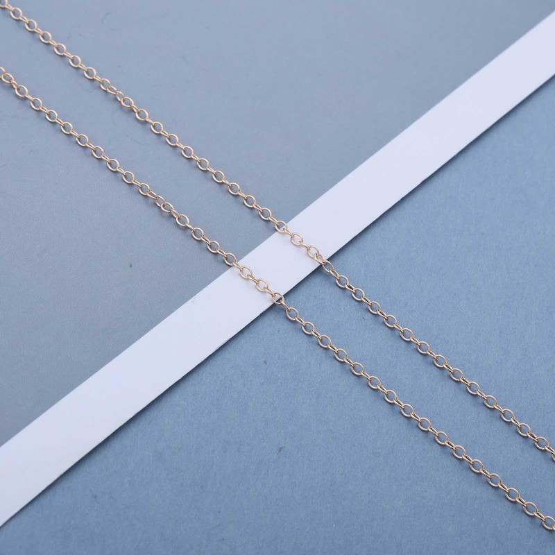 Cybche Boho Kristall Krone Halskette Choker Gold Queen Krone Kette