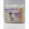 Up & Up Disposable Diapers Small Pack - Size 6