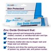 CareAll Zinc Oxide 20% Skin Protectant Barrier Ointment 2 oz