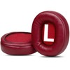 HPH-MT5 Replacement Ear Pads Cushions Compatible with Yamaha HPH-MT5 HPH-MT8