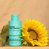 somnis&hair 2 in 1 Shampoo and Hair Mask Eliminates Frizz