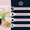 Panu Jasmine Rice Soaps - Vegan Shower Soap for All