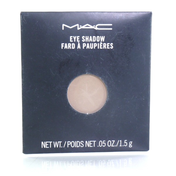 M·A·C 2 MAC Eye Shadow OMEGA Soft Muted Beige Taupe