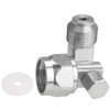 DUSICHIN DUS-180 Airless Paint Spray Gun Swivel Joint, 7/8 Inch