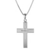trendor Pendant Cross 60712