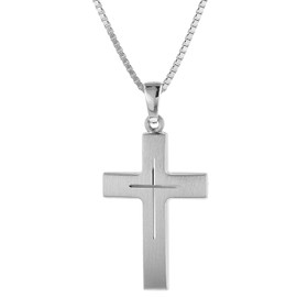trendor Pendant Cross 60712