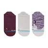 Stance Blocks 3 Pack Tab Socks (Small, Multi)