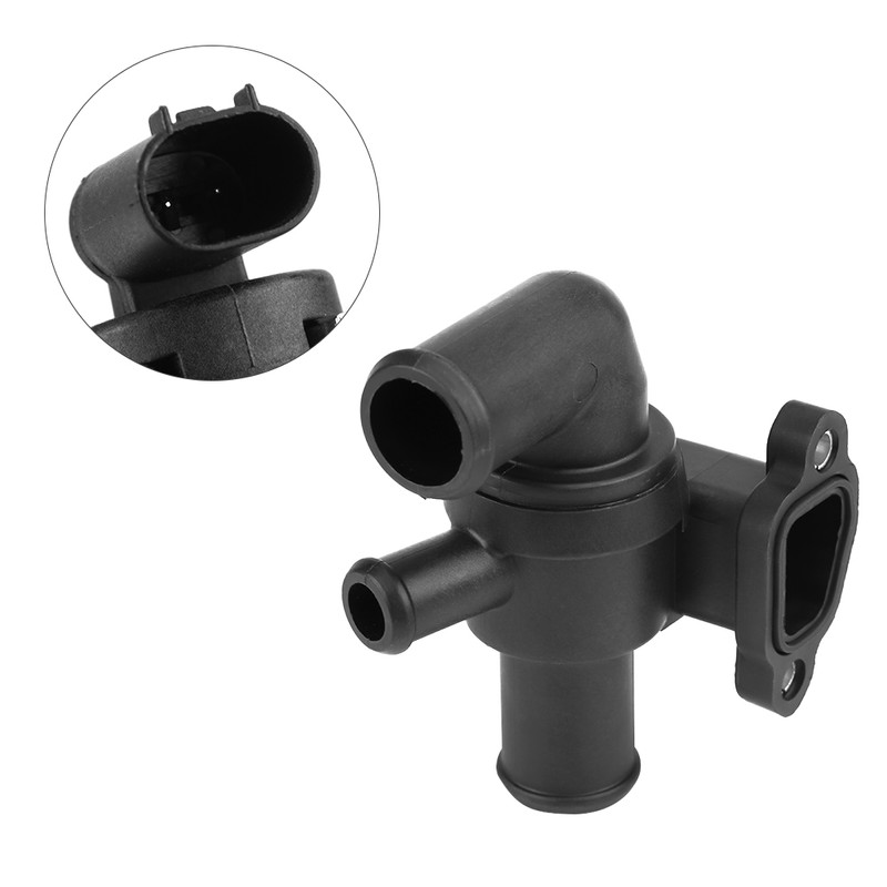 Engine Coolant Thermostat Housing Assembly for City Coupe forTwo Roadster