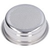 Reusable Stainless Steel Coffee Pad Filter, Single Cup Coffee Machines,
