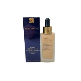 Estee Lauder Futurist Skin Tint Serum 1 fl oz 1N2 Ecru