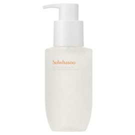 Sulwhasoo Soonhaeng Cleansing Oil, 1 unit, 100ml / 설화수 순행 클렌징오일, 1개, 100ml
