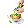 Prepara Herb Shears, Green