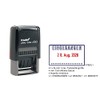Stamp Trodat Printy Storage Stamp, Date Stamp 4750L Received Paid