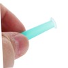 NOLITOY 12pcs Contacts Lens Eye Alicator Tool Replaceable and Comfortable