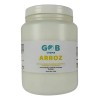 Crema Facial Y Corporal Arroz Ozonizada - Go3b - 1