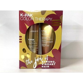 Joico K-Pak Color Therapy Shampoo and Conditioner Duo 10.1 oz