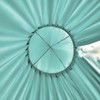 Dix-Rainbow Large Children Bed Canopy lake green Round Dome Girls
