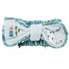 The Moomins [Headband] Terry Cloth heabandana/House and Tree Nordic 丸眞