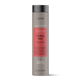 LAKME Teknia Refresh Coral Red Shampoo 300 ml