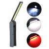 Multifunctional COB LED Folding Work Light Inspection Lamp USB Charging