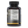 Alpha BRAIN Suplemento Nutricional Onnit Cápsulas 30 unid Sin Sabor