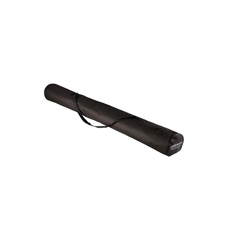 celexon Nylon-Leinwand-Tasche für celexon Stativ-Leinwände Tuchbreite 219 cm - Maße: