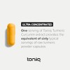 Turmeric Curcumin - 48000mg from a 60:1 Extract with 95%