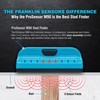 Franklin Sensors ProSensor Sapphire 9000 Stud Finder with 9-Sensors, Wood