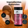 Inositol Myo Inositol y D-Chiro-Inositol 40:1-120 Cápsulas con Ácido Fólico