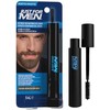 Just For Men Retoque Instantáneo Canas y Cejas, Castaño Medio