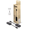 Club 3D USB 3.1 Type C to VGA Active Adapter