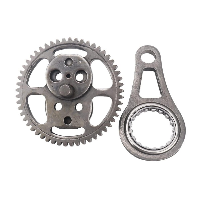 QINCUN Spur Gear Rod Replacement for Stihl HS81 HS81R HS81T