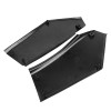 Unbranded Left Right Rear Raw Primer Side Covers Panel For