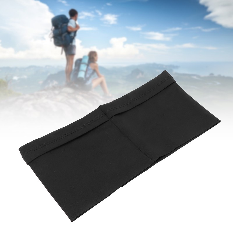 Stretch Travel Money Belt Large Capacity Running Belt Breathable Phone