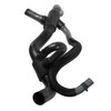 Upper Radiator Coolant Hose Compatible With Volvo C30 Automatic Transmission