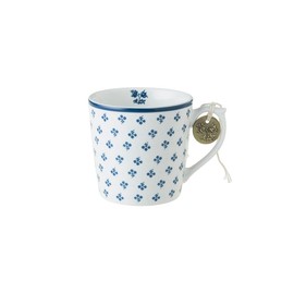 Laura Ashley Beker Petit Fleur 32 cl.