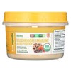 BAREORGANICS Organic Mushroom Immune Blend 4 oz