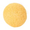 6 Color Water Drop 100% Konjac Wash Face Flutter Natural