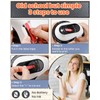 Memoking Embossing Label Maker Machine-E975 3D Embossed Label Maker with