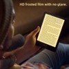Youngme 2-Pack Anti-Glare (Matte) Screen Protector for 6" Kindle Paperwhite