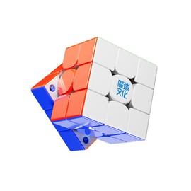 HELLOCUBE Moyu WeiLong V11 3x3 8M Ball-Core UV Speed Cube