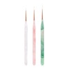 KADS Nail Art Stone Color Line Drawing Pens Extreme Thin